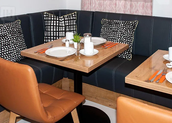 Hotel Isha 3*