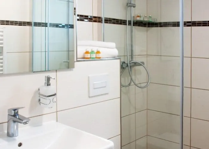 Hotel Isha Frankfurt am Main