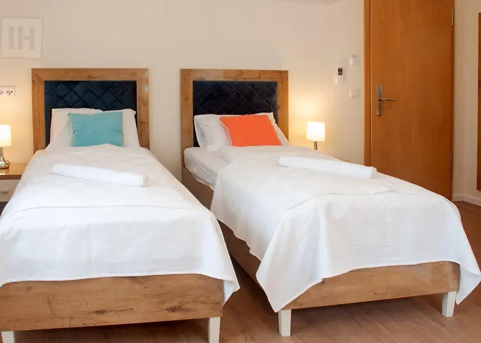 Hotel Isha Frankfurt am Main