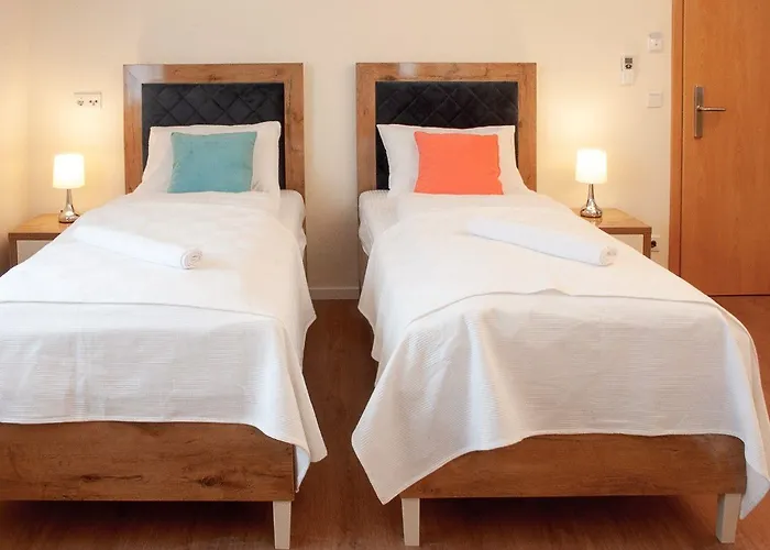 Isha Hotel Frankfurt am Main