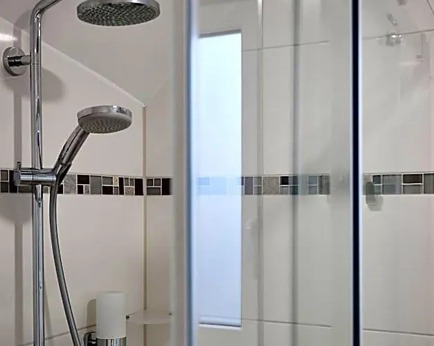 Isha 3* Frankfurt am Main