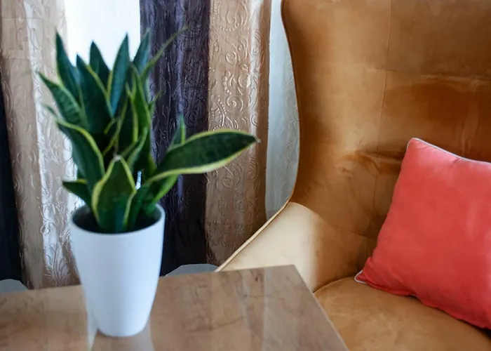 Hotel Isha Frankfurt am Main